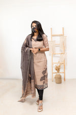 Salwar Set (6945)