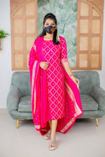 Salwar Set(6905)