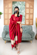 Salwar Set (6849)