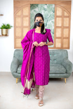 Salwar Set (6850)