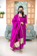 Salwar Set (6850)