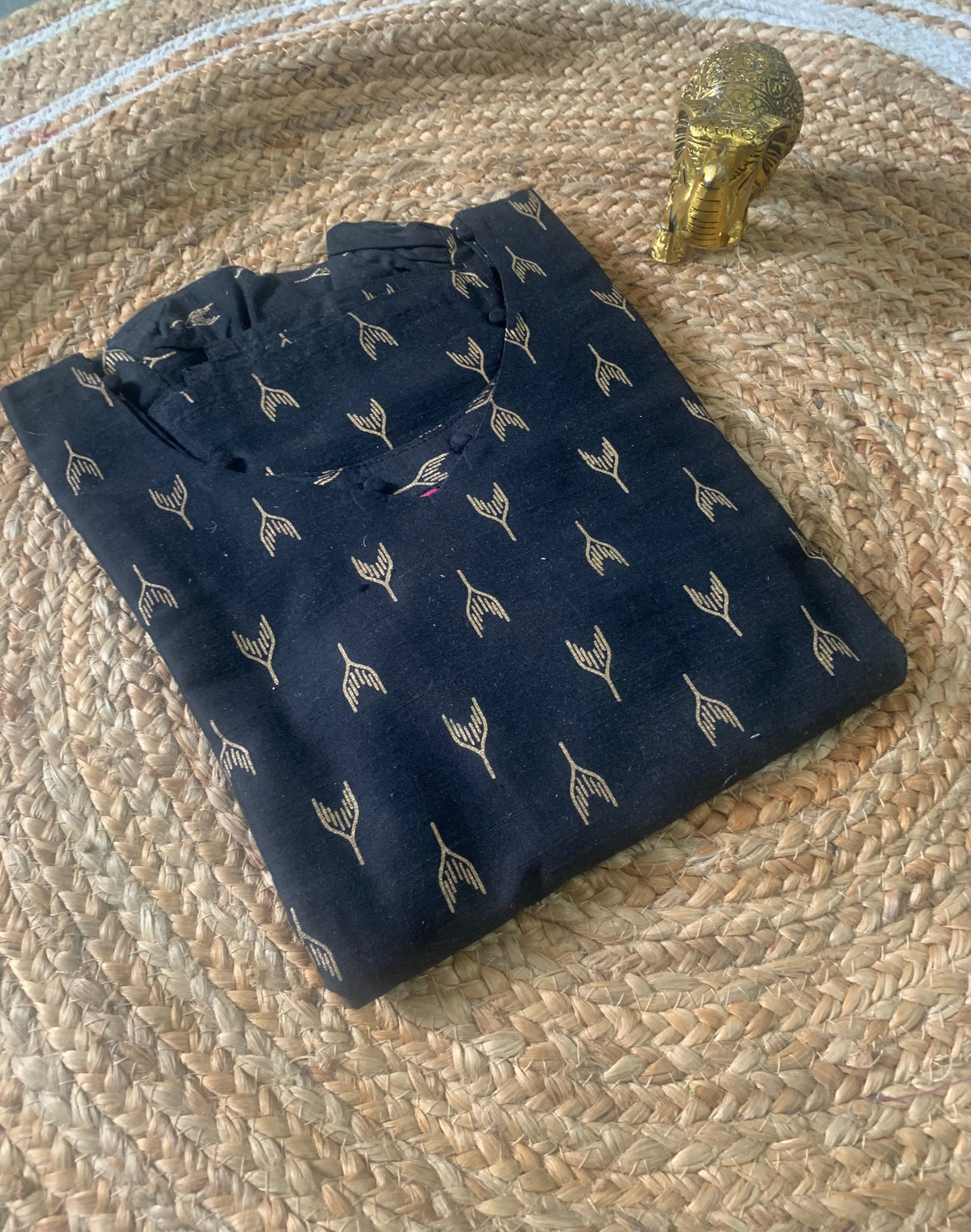 Ethnic WearKurti D:15