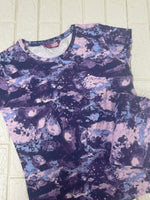Night Wear Tie Dye(2319)(c)