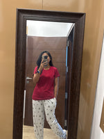 Night Wear (5771)