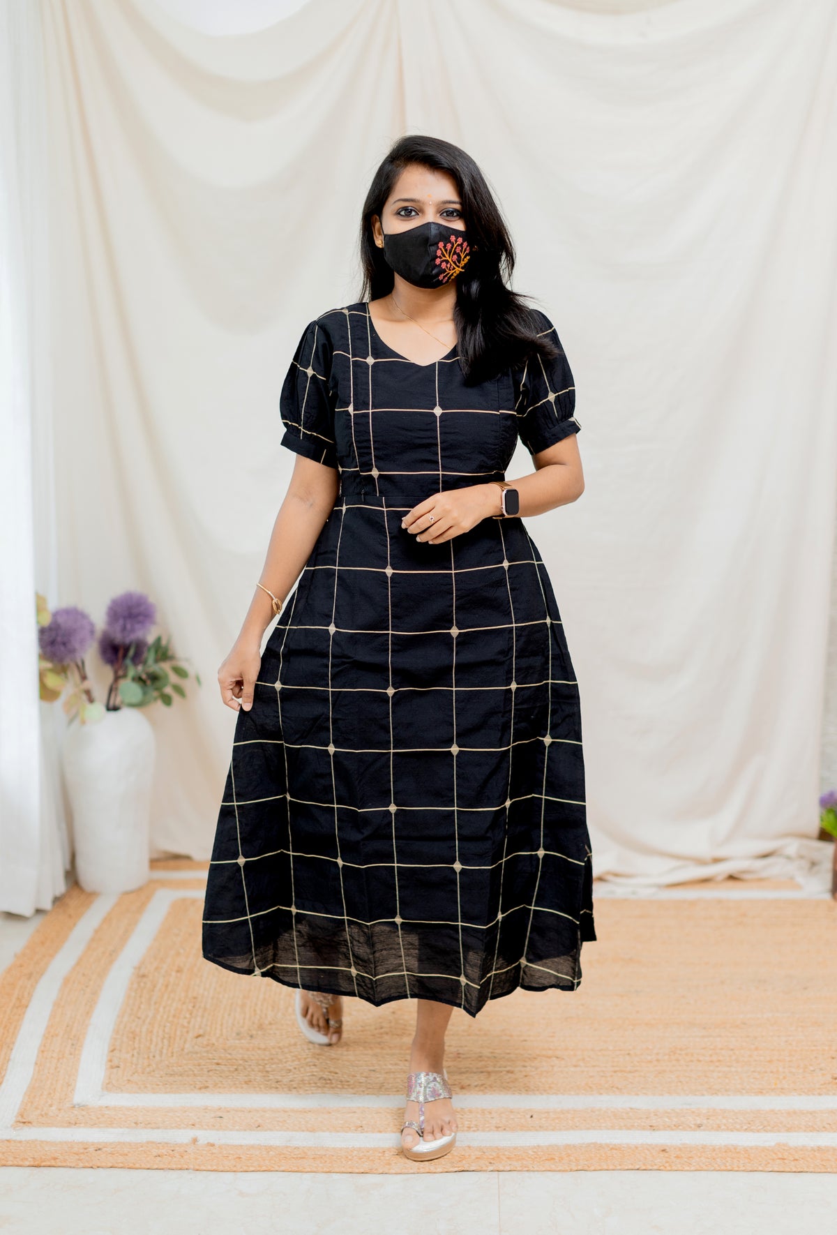 Festive sale -Ethinc wear (7067)