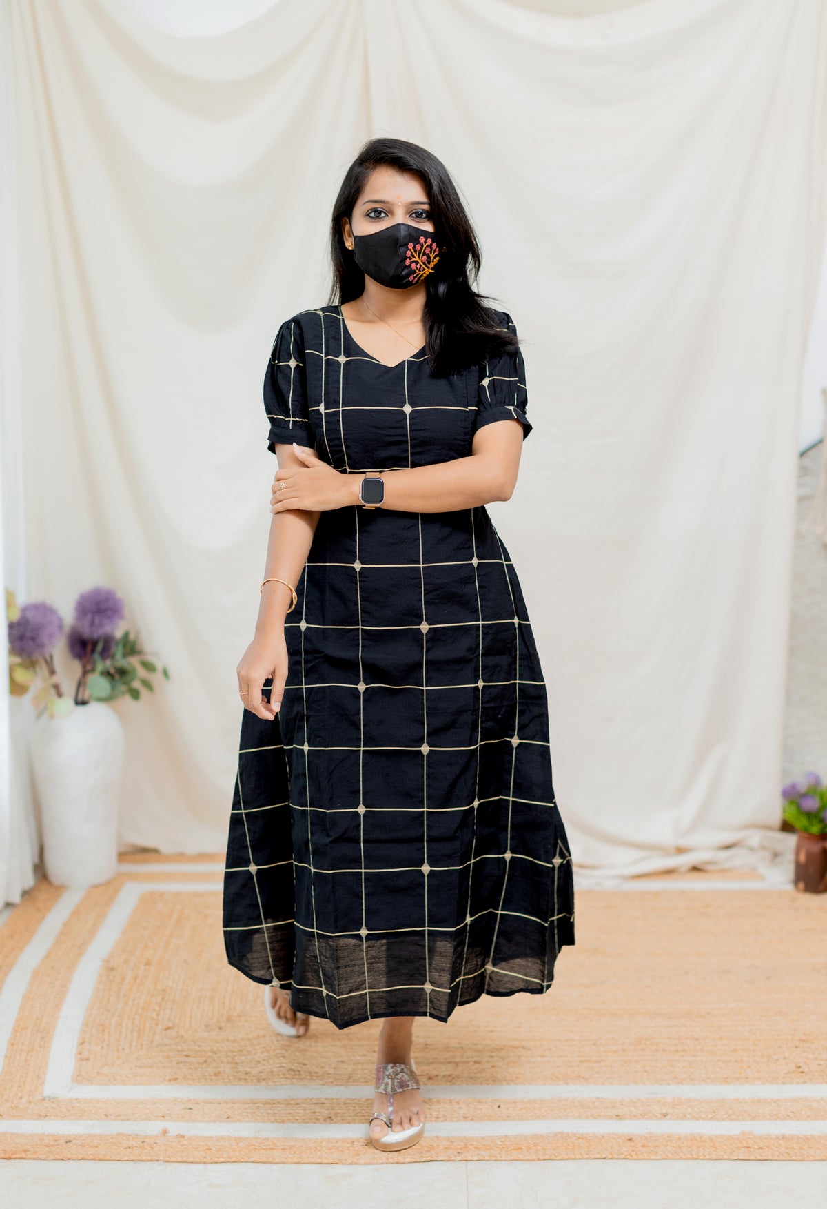 Festive sale -Ethinc wear (7067)