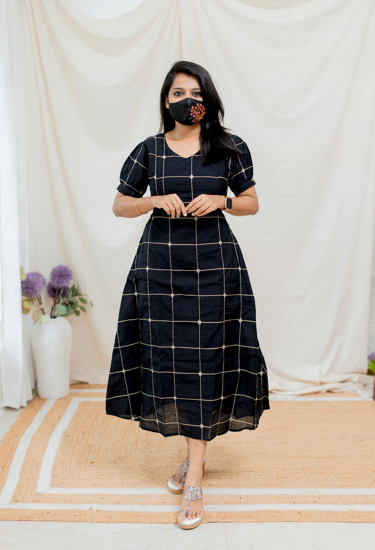 Festive sale -Ethinc wear (7067)