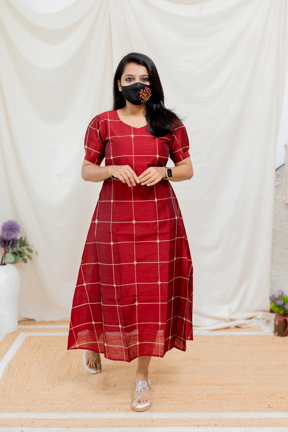 Festive sale -Ethinc wear (7069)