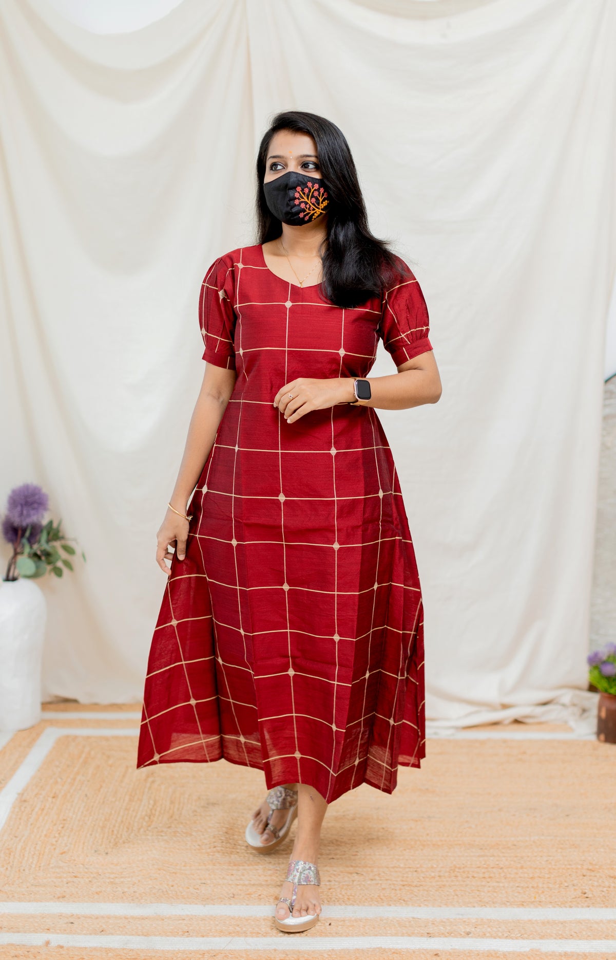 Festive sale -Ethinc wear (7069)