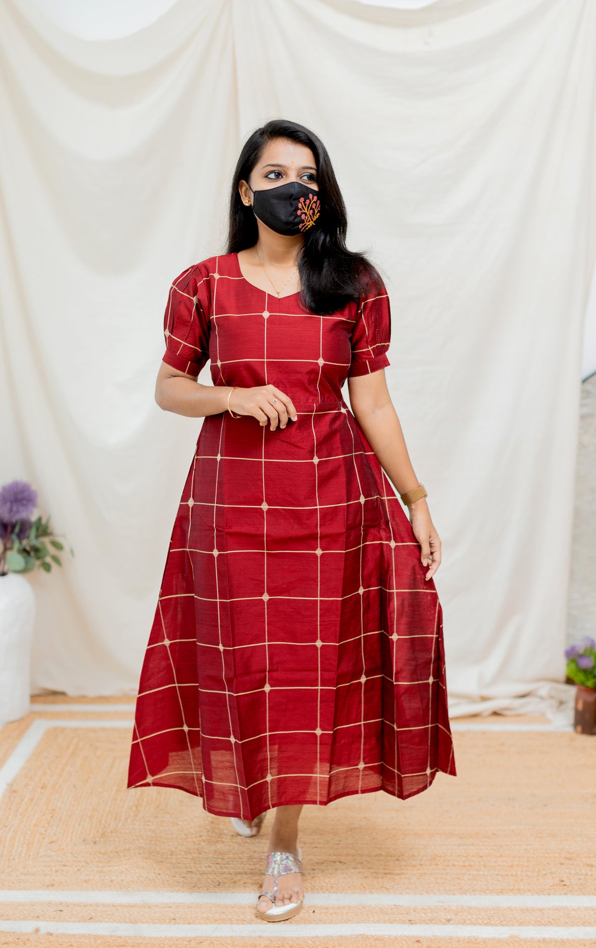 Festive sale -Ethinc wear (7069)