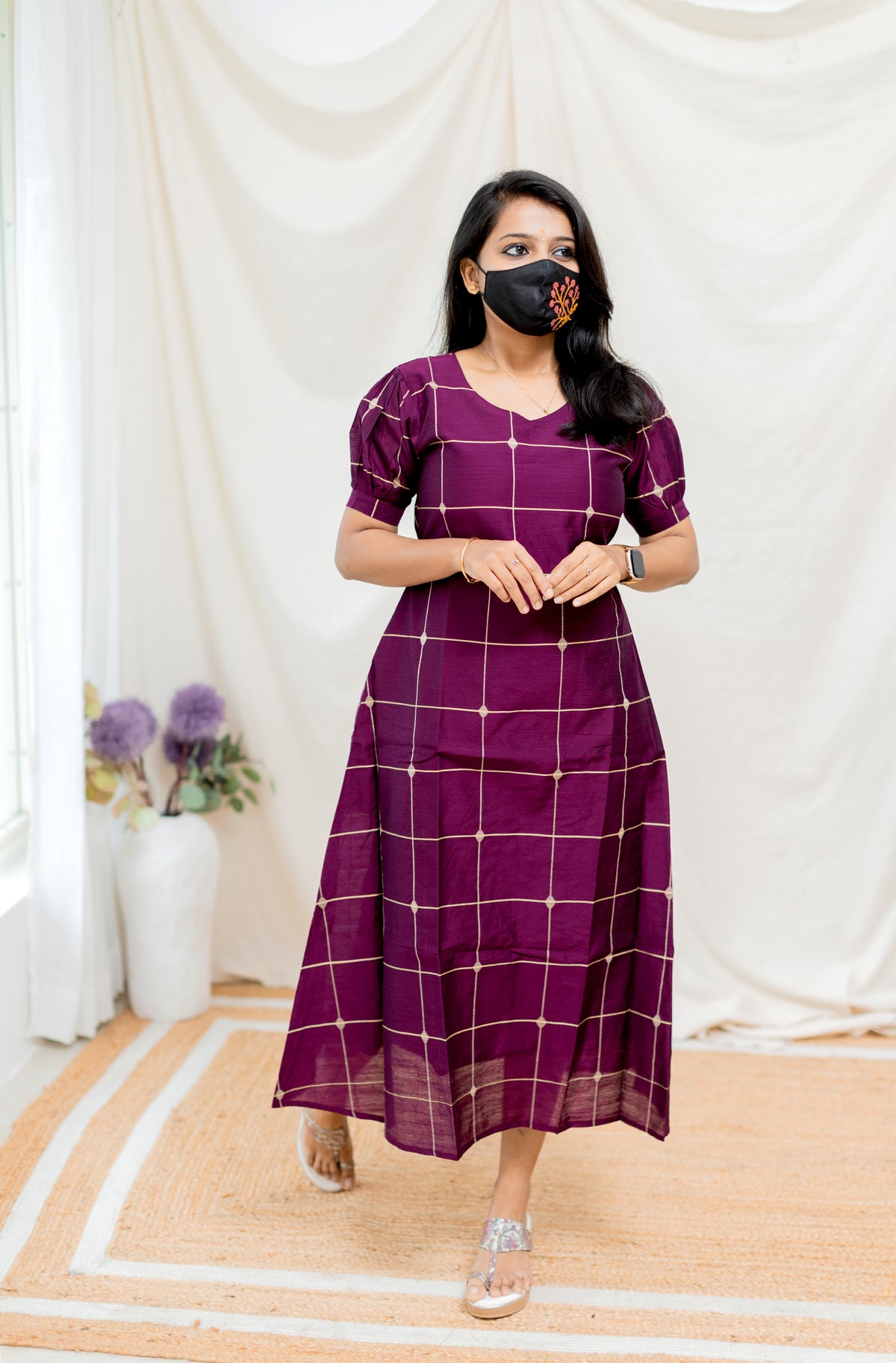 Festive sale -Ethinc wear (7068)