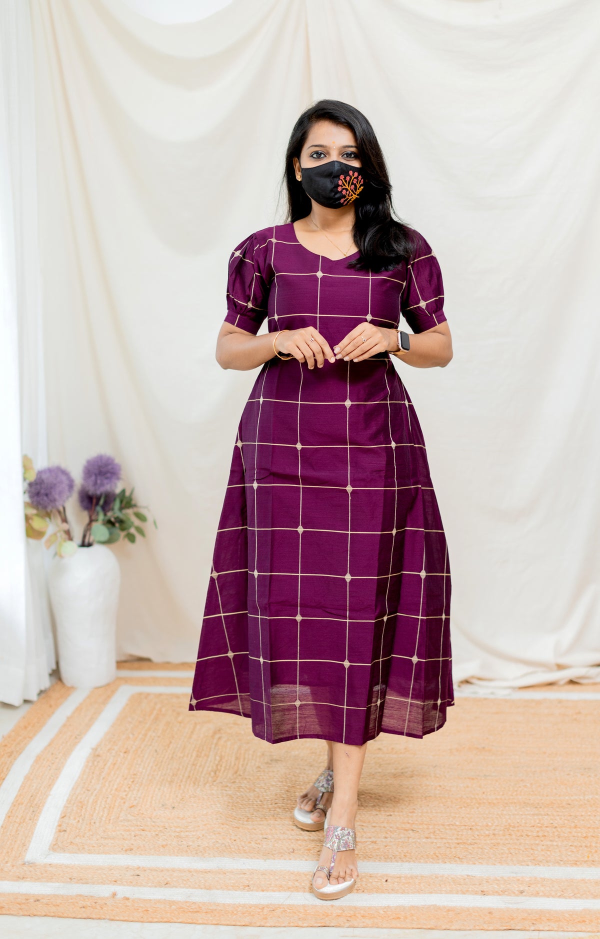 Festive sale -Ethinc wear (7068)