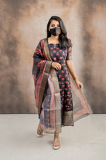 Festive 2pc Salwar Set(6743)c3