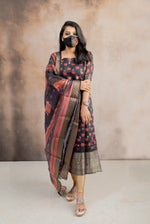 Festive 2pc Salwar Set(6743)c3