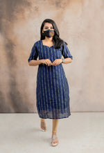 Office wear - Ethnic Wear Kurti (6568)