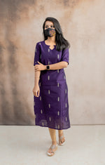 Office wear - Ethnic Wear Kurti (6566)