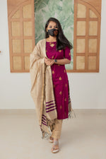 Salwar Set(6523)