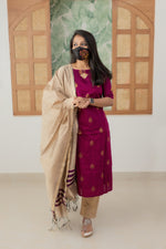 Salwar Set(6523)