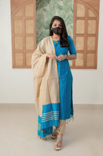Salwar Set (6451)