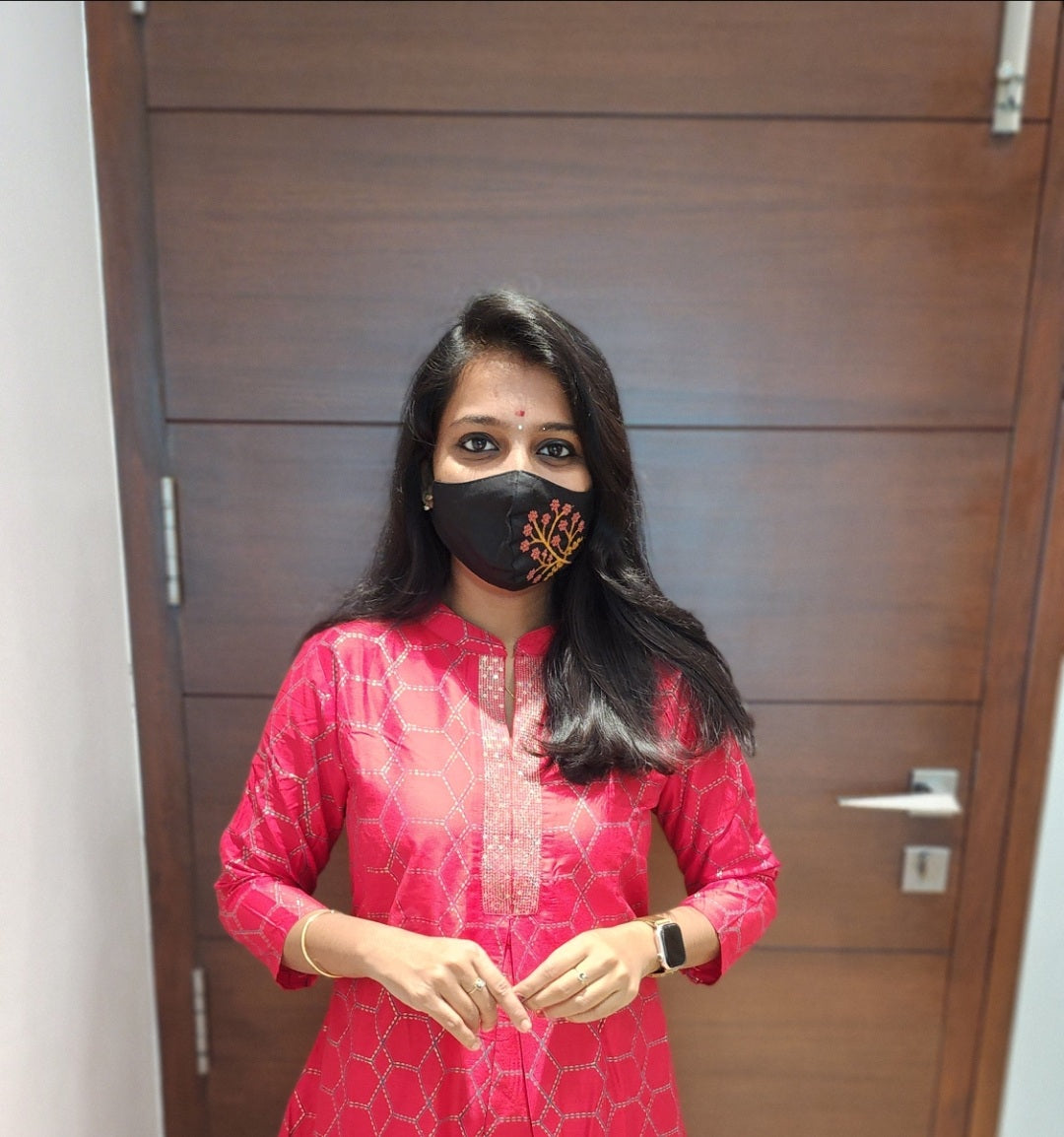 Casual Wear Kurti (7989)