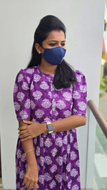 Jaipur Western Wear Frock (2497)(c1)