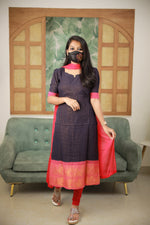 Festive Wear Kurtis (3706)