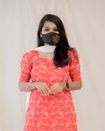 Office Wear Kurti (5114)