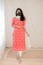 Office Wear Kurti (5114)