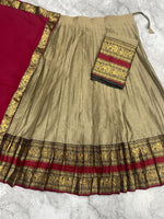 Half-Saree Collection(13537)