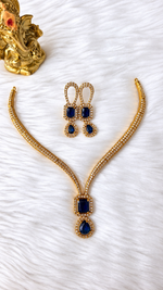 Elegance Necklace Set(13573)