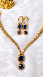 Elegance Necklace Set(13573)
