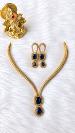 Elegance Necklace Set(13573)