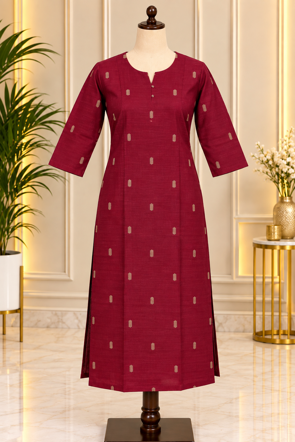 Office Wear(13224)
