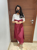 Casual Wear Kurti (8416)