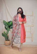 Pongal Festive Sale - Salwar Set (8331)