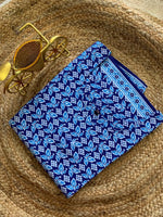 Cotton Kurti (XXL370)