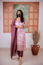Pongal Festive Set- Salwar Set (8277)