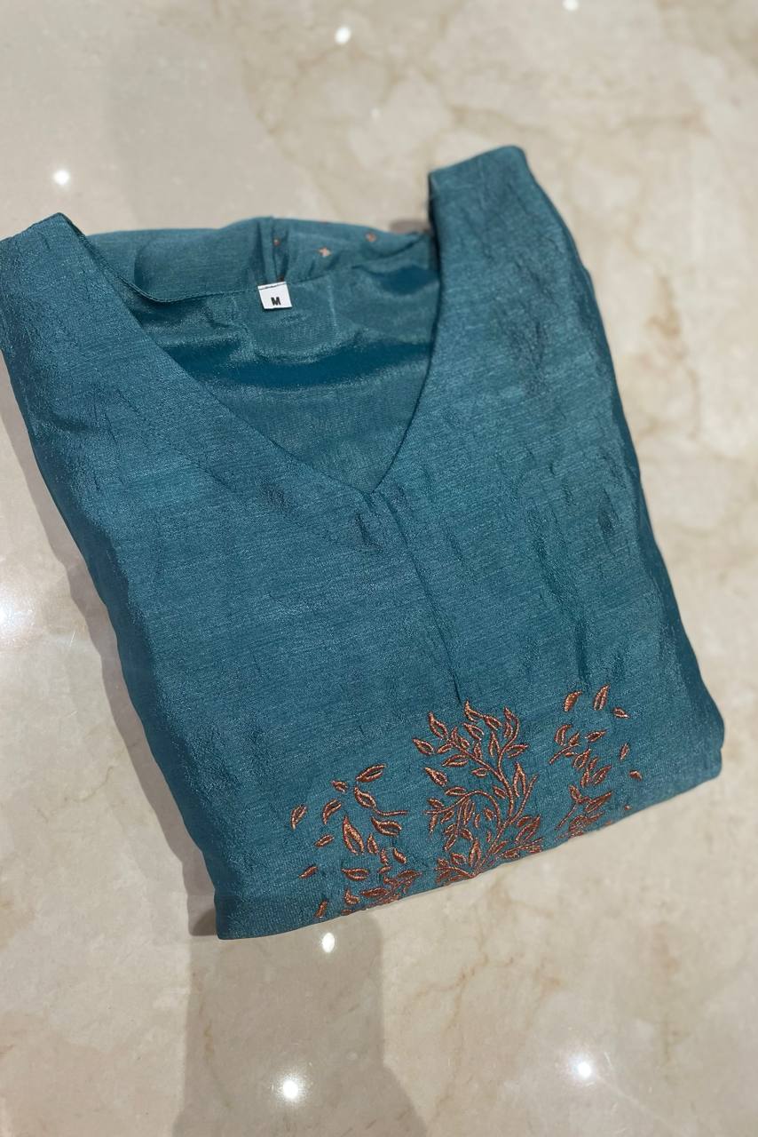 Ethnic Wear Kurti (11069)