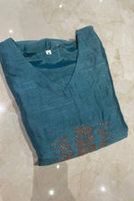Ethnic Wear Kurti (11069)