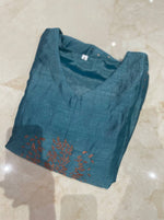 Ethnic Wear Kurti (11069)