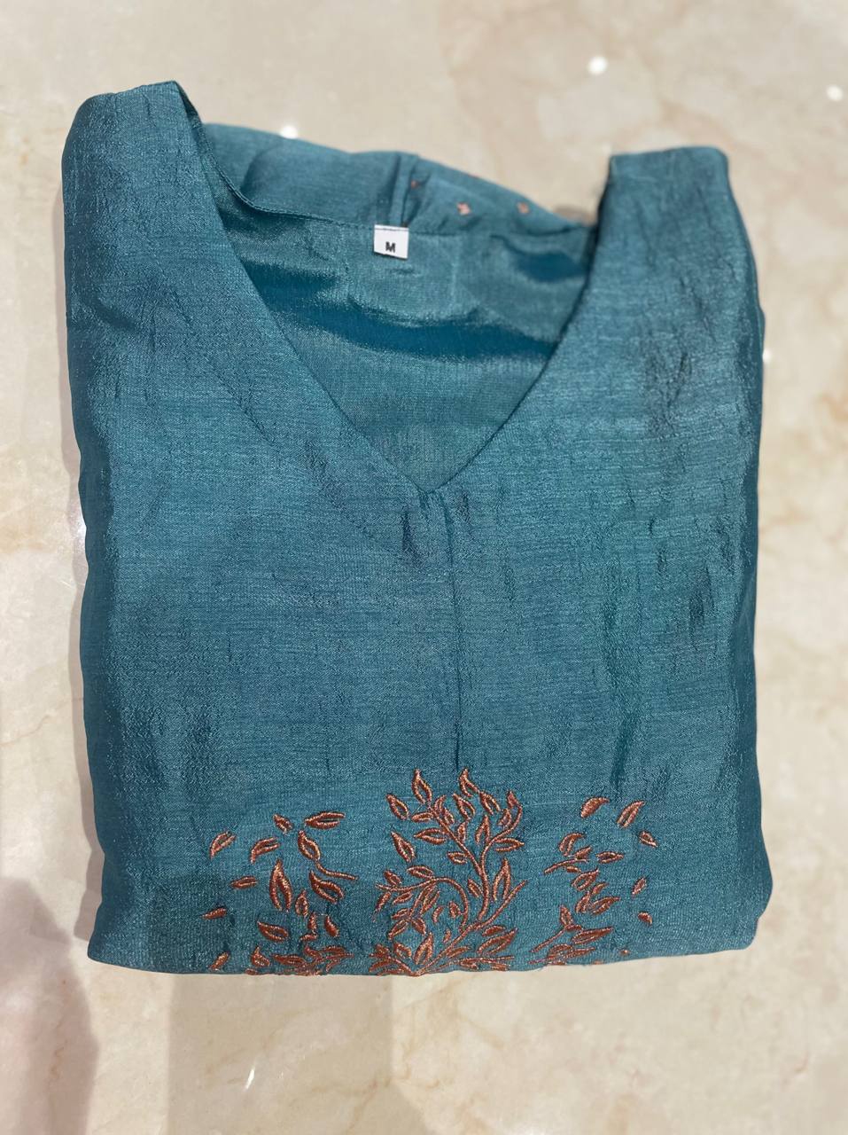 Ethnic Wear Kurti (11069)