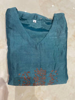 Ethnic Wear Kurti (11069)