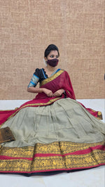 Half-Saree Collection(13537)