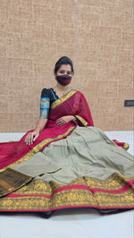 Half-Saree Collection(13537)