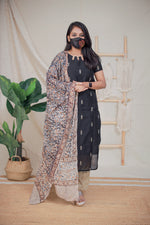 Pongal Festive Sale - Salwar Set (8330)