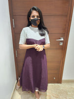 Casual Wear Kurti (8414)c