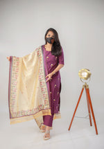 *Festive Sale - Salwar Set (8841)*
