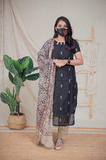 Pongal Festive Sale - Salwar Set (8330)