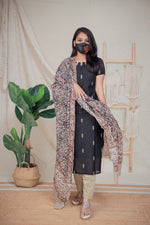 Pongal Festive Sale - Salwar Set (8330)