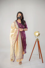 *Festive Sale - Salwar Set (8841)*
